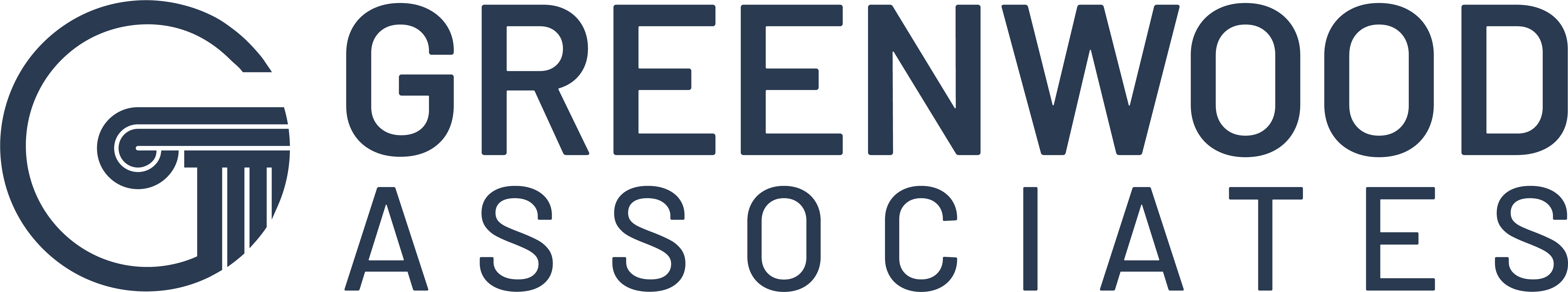 Greenwood Associates